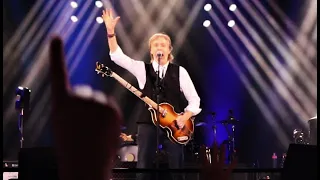 Jet - Paul McCartney - MetLife Stadium, 6/17/22 (4K)