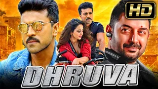 Dhruva (HD) - Ram Charan Superhit Action Hindi Dubbed Movie l Rakul Preet Singh, Arvind Swamy