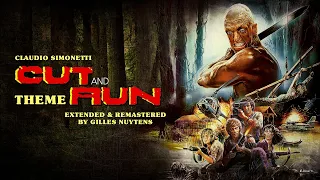 Claudio Simonetti - Cut and Run (Inferno In Diretta) - Theme [Extended by Gilles Nuytens]