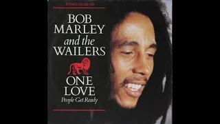 Bob Marley And The Wailers - One Love (Torisutan Extended)