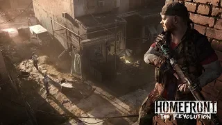 Homefront The Revolution DLL Последствия ИГРОФИЛЬМ 2016