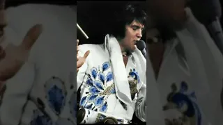 👑ELVIS👑--  GOOD TIME CHARLIE'S GOT THE BLUES👑1974