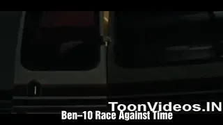 Ben10 race against time theme song | Ben10 opening theme song via male voice| ben10 male voice  song