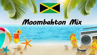 The Ultimate Moombahton Dancehall Mix (w/playlist)