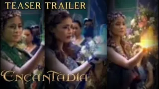 Encantadia: Ang Bagong Kabanata | Official Teaser Trailer