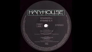 Braincell – Hybrid E.P. -- Shapechanger