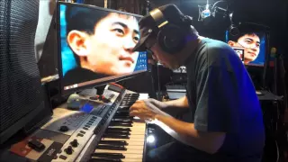 偏偏喜歡你 -- Will Always Be Loving You  (Instrumental Cover) 陳百強DANNY CHAN