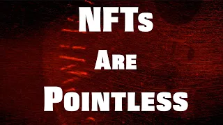 NFTs are Pointless