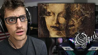 Time For an OPETH Reaction! | "Ghost of Perdition"