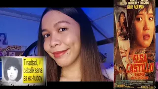 PHILIPPINE MURDER CASE: "CHOP-CHOP LADY" Elsa Castillo