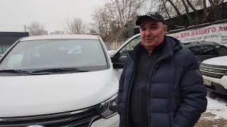 Самый лучший покупатель из Липецка Hyundai Grand Starex LPI LPG газ пропан +пороги +электродверь +TV