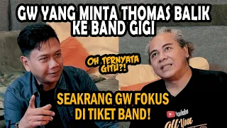 OPET ALATAS FOKUS DI BAND TIKET! SIAP-SIAP MELEDAK LAGI! - FAMILY TIME