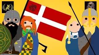 Were the Vikings Meaner than Others - Response to Scholagladiatoria