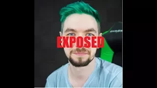 JACKSEPTICEYE EXPOSED!!! The Escapists 2 #1