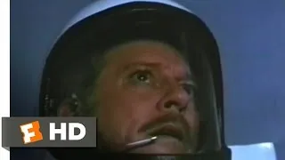 Hangar 18 (1/9) Movie CLIP - The U.F.O. Incident (1980) HD