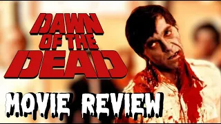 Dawn Of The Dead (1978) Review | Zone Horror