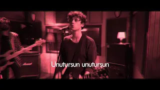 Tolga Ayaz - Unutursun (Cover)