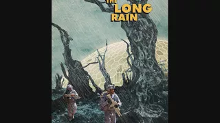 "Der lange Regen" Ray Bradbury; Hörspiel, Hörbuch