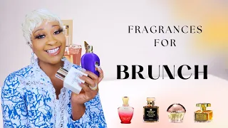 Fragrances To Wear For Brunch - Spring/Summer Edition