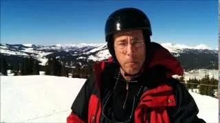 Skiing Colorado on a Budget