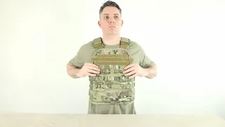 How to Adjust a Plate Carrier