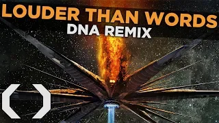 Celldweller - Louder Than Words (DNA Remix)