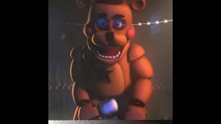 Rockstar Freddy UCN Voice Line Animated