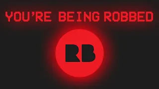 The Redbubble Truth Finally Comes Out