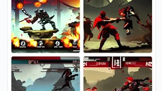 shadow fight 3 gameplay walkthrough part 1(android,iOS)