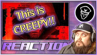 THE WATCHERS | EPISODE 1 (STALKER REBOOT) | CRQ Reaction