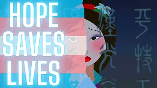 Mulan and Being Trans | Dreamsounds