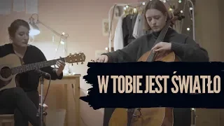 Projekt Domino - W Tobie jest światło (Artur Kaszowski cover) | #10