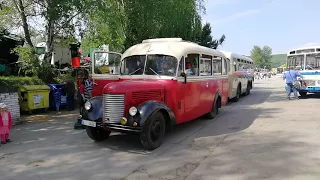 Praga RND, Tatra 500 HB