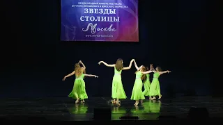 Юный Эстовец "На макушке лета". 12 июня 2023.