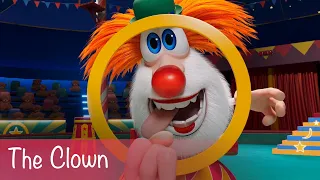 Booba - The Clown - Episode - Cartoon for kids