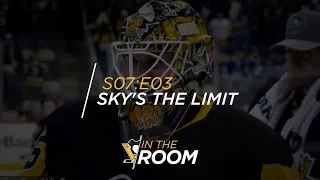 In The Room S07E03: Sky's the Limit