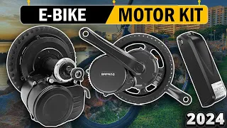 Best E-bike Motor Kit | AliExpress | E-bike Motor Kit of 2024