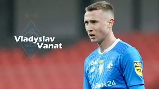 Vladyslav Vanat - Ukrainian Talent - Skills, Goals & Assists ᴴᴰ