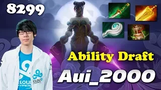 Aui_2000 Templar Assassin - Ability Draft - Dota 2 Patch 7.07