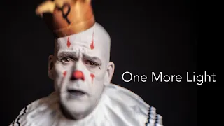 Puddles Pity Party - ONE MORE LIGHT - Linkin Park - Chester Bennington