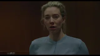 Pieces of a woman movie (Trial scene)