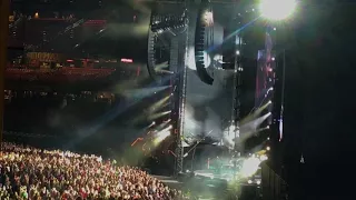 Billy Joel "Big Shot" - St. Louis (9/21/17)