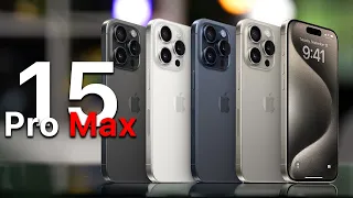 iPhone 15 Pro Max: DICAS PARA ECONOMIZAR SEU DINHEIRO! 💸 (Sem abrir mão da qualidade)