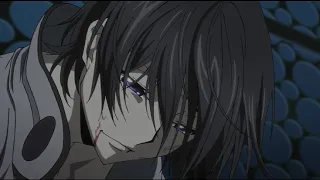 C.C made Lelouch come back from the dead