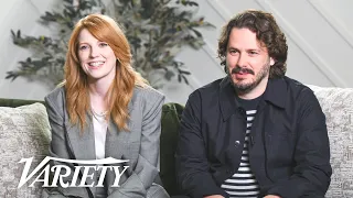 'Last Night in Soho' Director Edgar Wright and Krysty Wilson-Cairns Join the Variety Studio at TIFF