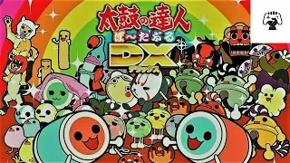 Taiko no Tatsujin Portable DX(PSP) - 365日のラブストーリー。(365 Nichi no Love Story) Oni mode(Expert) Perfect