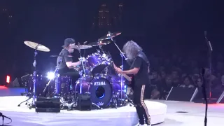 Metallica - 14 - One - Cleveland - 2/1/19