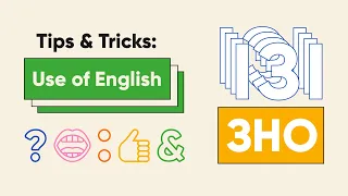 Поради: СЛОВНИКОВИЙ ЗАПАС | Tips and Tricks: USE OF ENGLISH | ЗНО АНГЛІЙСЬКА МОВА