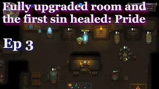 Graveyard Keeper Dlc - Better Save Souls let's play Ep 3 - Soul extraction guide - Vagner location