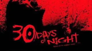 30 DAYS OF NIGHT-Girl Bait